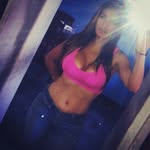 vicky - @vickywalls2 - Instagram
