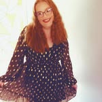 Vicky Walsh - @thevickster1993 - Instagram
