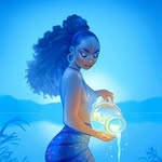 vicky walter - @eversobless1 - Instagram