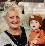 Vicki Ward - Facebook