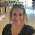 Vicky Ward - @vickyward69 - Instagram