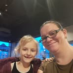 Vicky Ward - Facebook