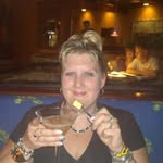 Vicky Ward - @vickyward68 - Instagram