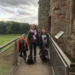 Vicky Ward - @vward1979 - Instagram