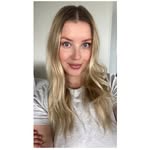 Vicky Ward - @vicky_ward_ - Instagram