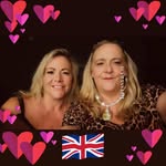 Vicky Ward - @peckhamqueenie - Instagram