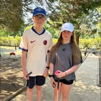 Vicky Ward - Facebook