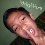V I C K Y - @vicky.ware_ - Instagram