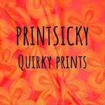 Vicky Jane Warner - @printsicky - Instagram