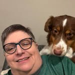 Vicky L. Warner - @warnervicky - Instagram