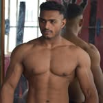Vicky Warner - @vignesh_cr7 - Instagram