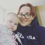 Vicky Warner - @trickyvicki83 - Instagram