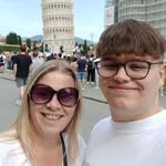 Vicky Warner - @vikstar1975 - Instagram