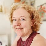 Vicky Warner - @girl_with_a_gong - Instagram