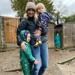 @vickywarner - Instagram