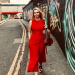 Vicky Warwick - @vicwick_music - Instagram