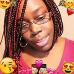 Vicky Washington - @vickyg217 - Instagram