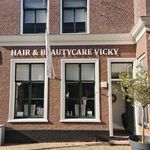 Hair And Beautycare Vicky - @beautycarevickywassenaar - Instagram