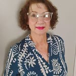 Vicky Purvis Waters - @theloopybin - Instagram