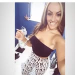 Vicky Waters - @vickywaters91 - Instagram