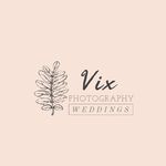 Vicky van der Watt - @vixphotographyweddings - Instagram