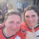 Vicky Watt - @wattinoz - Instagram