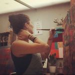 Vicky Watty Art - @vickywatty.art - Instagram