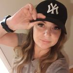 Vik Watts - @vicky_watts83 - Instagram