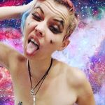 vicki weaver - @pyroslinky - Instagram