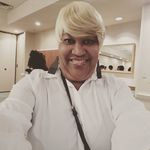 Vicky Weaver - @gods_child1964 - Instagram