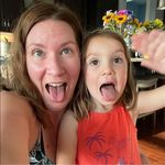 Vicky Weaver - @ncyogaqueen - Instagram