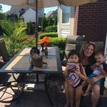 Vicky Weber-Mahan - @vicmahan12 - Instagram