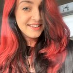 Vicky Webster - @fuckyouvictoria - Instagram