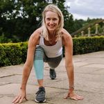 Vicky Webster-Clamp - @vicky.personaltrainer - Instagram