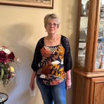 Vickie Weems - Facebook
