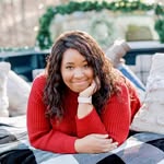 Victoria Weems - @queen_vicky24 - Instagram