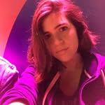 Vicky Weiner - @vicuchina - Instagram