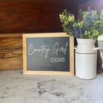 Vicky Weller - @country_girl_cookies - Instagram