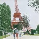 Vicky Westbrook - @vwestbrook.art - Instagram