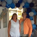 Vicky Weston - Facebook