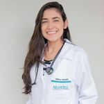 Victória Wetzel- Médica Veterinária - @vickywetzelvet - Instagram