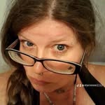 Vicki Renee Whisler - @punkrockjuggalokween - Instagram