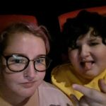 Vicky Parnell Whitaker - @vickz85 - Instagram