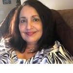 Vicki K. Lopez Whitmore - @agu.ilacho - Instagram