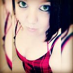 Vicky Whitt - @vjessee19 - Instagram