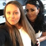 Vîč💙💞 - @vicky_x_whittaker - Instagram