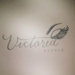 Vicki Whittaker - @victoriawhittaker1lashes - Instagram