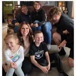 Vicky Gabor Whittaker - @wvicky0460 - Instagram