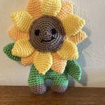 Vicki Lewis Whittle - @happy.hook.crochet - Instagram