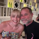 Vicky Wilcox - @pickwick16 - Instagram